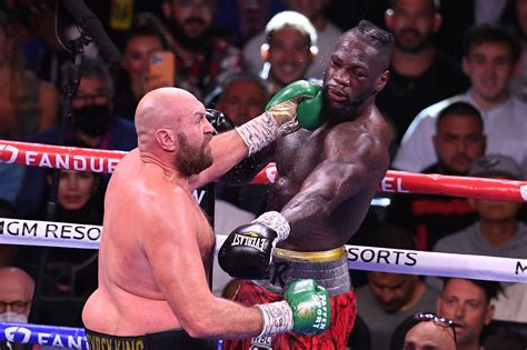 bwin fury wilder|Tyson Fury vs. Deontay Wilder 3 fight results: 'Gypsy King' rallies to.